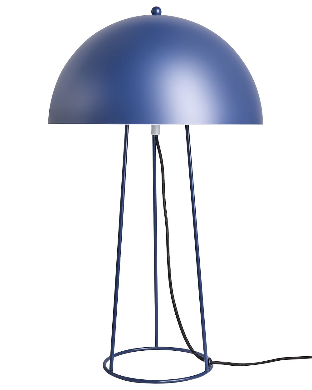 Table Lamp MOPAN Metal Blue
