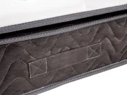 Latex-Taschenfederkernmatratze PURE LATEX HYBRID PRO H2/3 Mittel 140 x 200 cm_494239