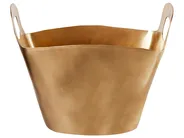 Ice Bucket SUNBAT Metal Gold_765731