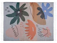 Kuscheldecke BAIDI 130 x 170 cm Bunt_834756