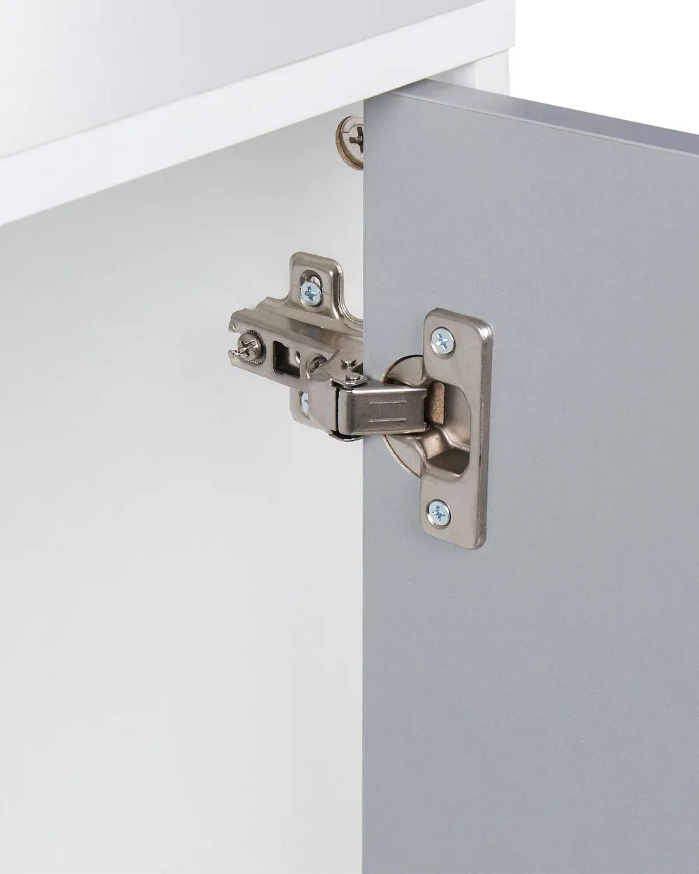 Storage Unit ZEHNA Light Grey_885521