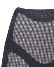 Office Chair VELIO Fabric Black_1085324