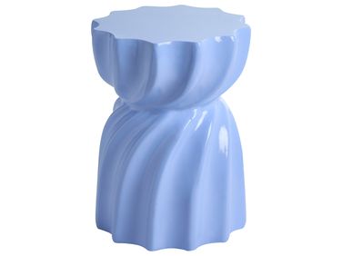 Beistelltisch ALGUA Blau