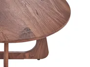 Coffee Table GAILLARD Brown_1144605