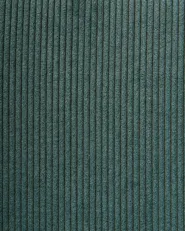 Esszimmerstuhl 2er Set LOVERNA Cord Grün_970543