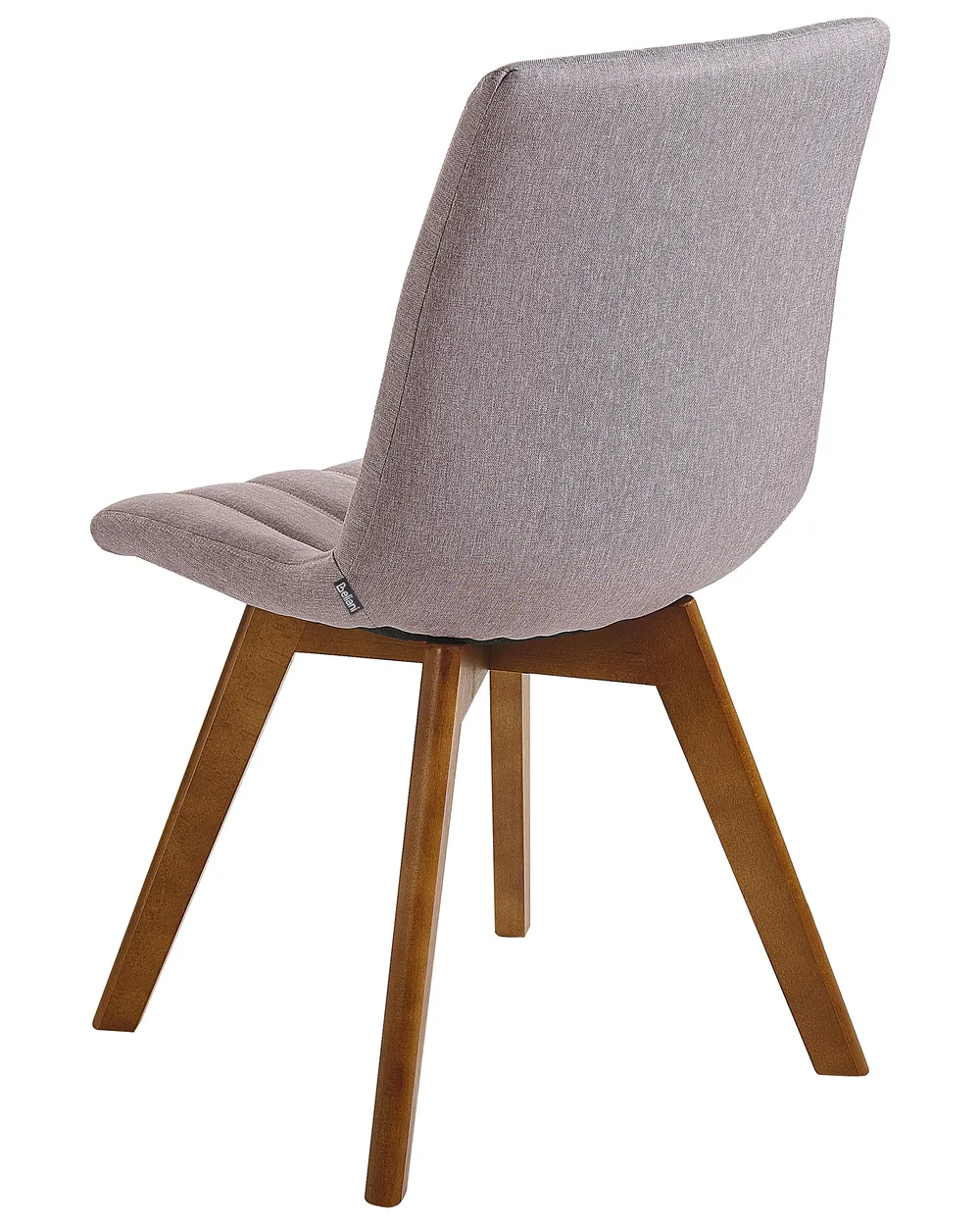 Esszimmerstuhl 2er Set CALGARY Taupe_800101