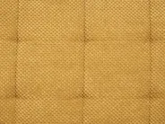 Sofa Bed 3 Seater VEHKOO Fabric Mustard_914606