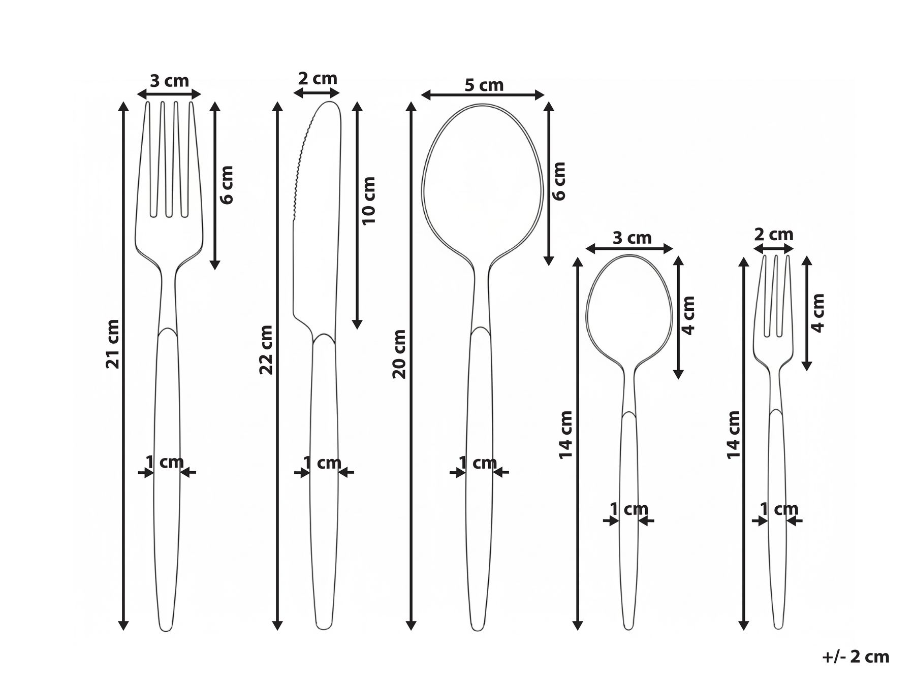 30 Piece Cutlery Set GEMELLI Gold_1019137