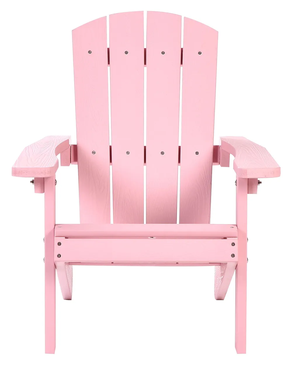 Kindersessel ADIRONDACK Pastellrosa_918297