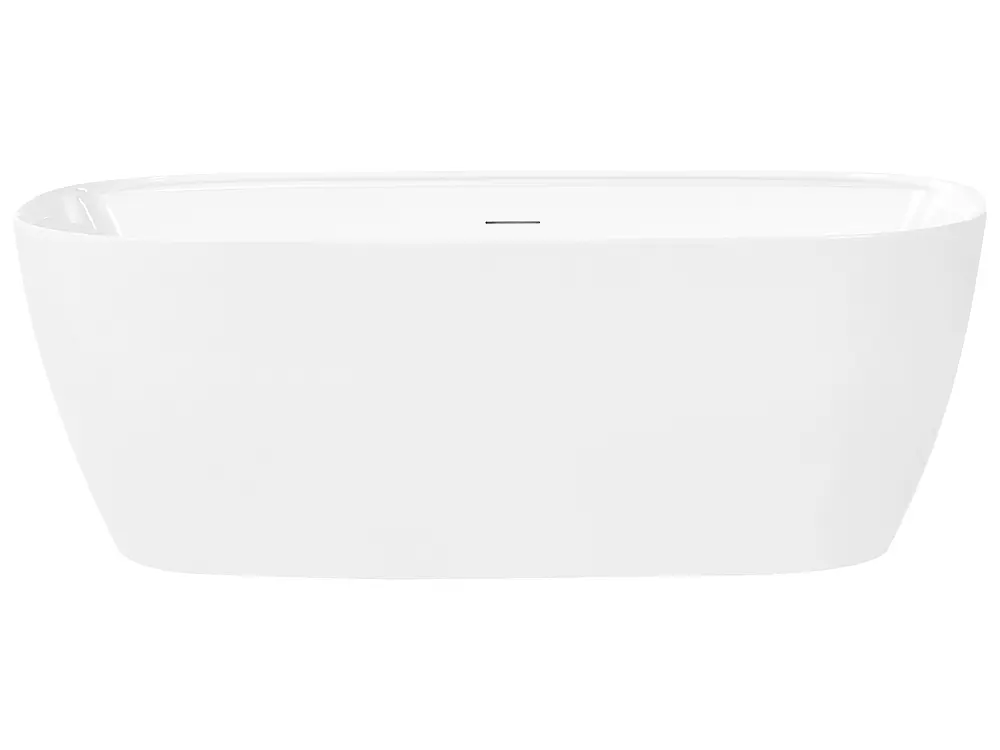 Freestanding Bathtub TACUARAL 1700 x 800 mm White_1149382