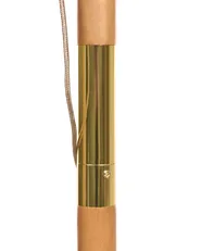 Marktschirm 270 cm TOSCANA Weiß_1077808
