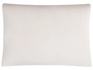 Garten Ecksofa 5-Sitzer MARETTIMO zertifiziertes Akazienholz Cremeweiß rechtsseitig_1081719