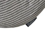Dekokissen 3er Set LUNA Cord 35 x 30 cm 35 x 35 cm Bunt Ohne Muster_1039777