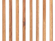 Gartenmöbel Set 8-Sitzer MAUI PREMIUM Akazienholz Hellgrün_990870