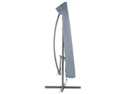 Regenschutzhülle CHUVA 203 cm 35 cm 35 cm Grau_805198