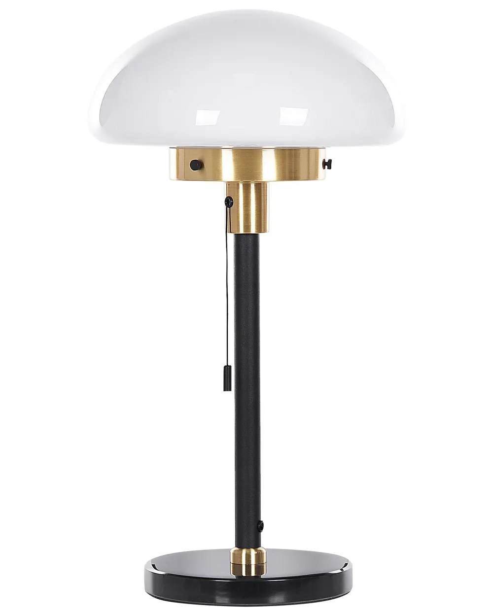 Table Lamp MINIJA Metal Black