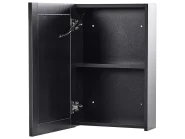 Bad-Spiegelschrank LED CONDOR 40 cm 60 cm Schwarz_905748