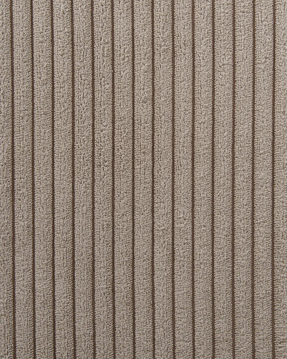 Drehsessel STORVORDE Cord Taupe_1165251