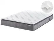 Gel-Memoryschaum-Taschenfederkernmatratze COOL HYBRID 7 PRO H2/3 Mittel 180 x 200 cm_947971