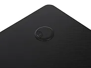 Gamebureau DEXTER 120 cm 60 cm RGB LED Zwart_795272