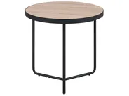 Couchtisch 2er Set MELODY Hellbraun_745198