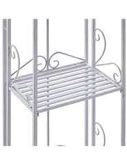 Regal VALDIVIA Metall Grau_827807