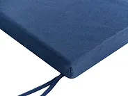Bankauflage MARLBORO 151 x 46 cm Blau_1133250