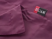 Bean Bag Cover FUZZY 140 cm 180 cm Purple_1168866