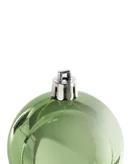 Weihnachtskugel 60er Set TYIN Grün_1023986