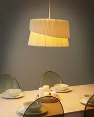 Deckenlampe BIRIM Beige_930100
