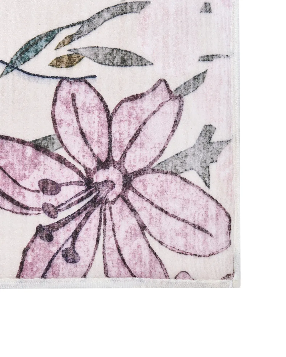 Teppich TILLO Bunt 160 x 230 cm_1051947