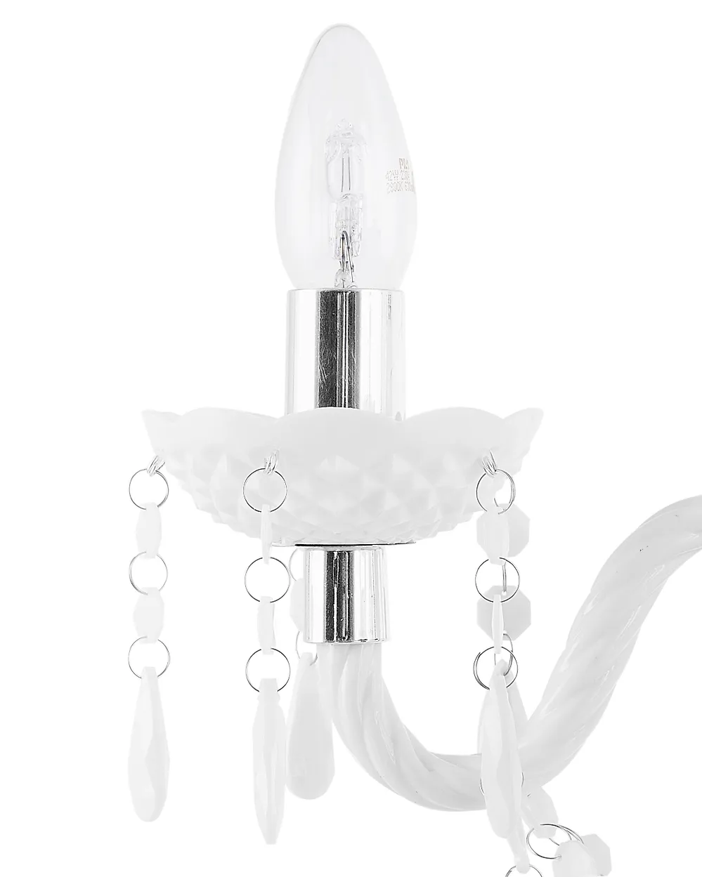 Chandelier KALANG White_695560