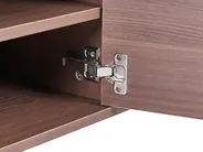 TV-Möbel NIKEA Dunkelbraun_1061108