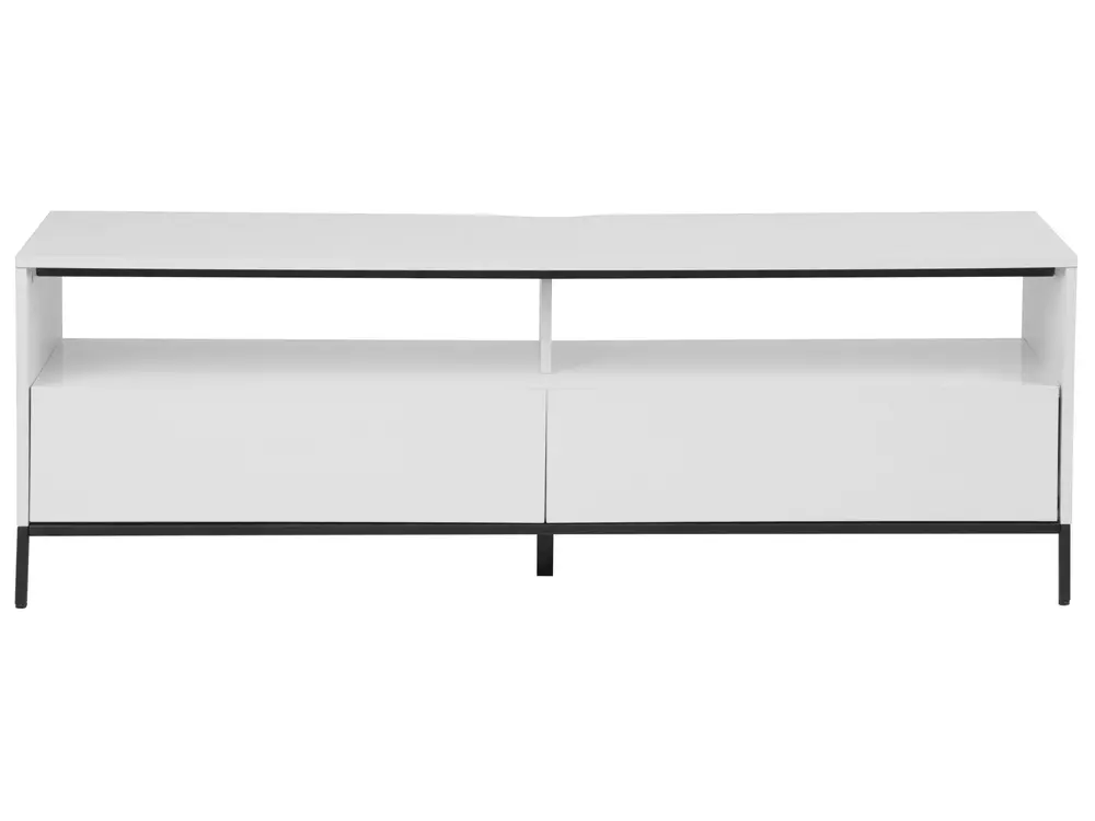 TV-Möbel LED SYDNEY Weiß_756524