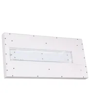 LED Stehlampe TAURUS mit Dimmer Metall Weiß_869696