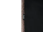 Bett mit Stauraum MASSOGNES Bouclé Taupe 160 x 200 cm_1030476