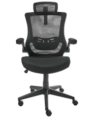 Bürostuhl PALADIN Schwarz_1009861