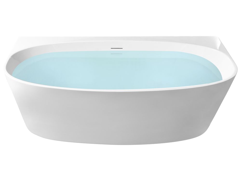 Bathtub PARNAIBA 1500 x 790 mm White