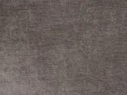 Eckschlafsofa 3-Sitzer NUBORG mit Stauraum Chenillegewebe Taupe linksseitig_1017480