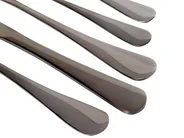 30 Piece Cutlery Set FUSILLI Black_902819