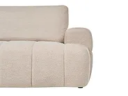 Bankenset 5-zits NARILLA Bouclé Beige_1161141