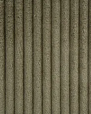 Sessel LUNDE Cord Grün_1059377