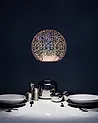 Pendant Lamp SESSERA Glass Copper