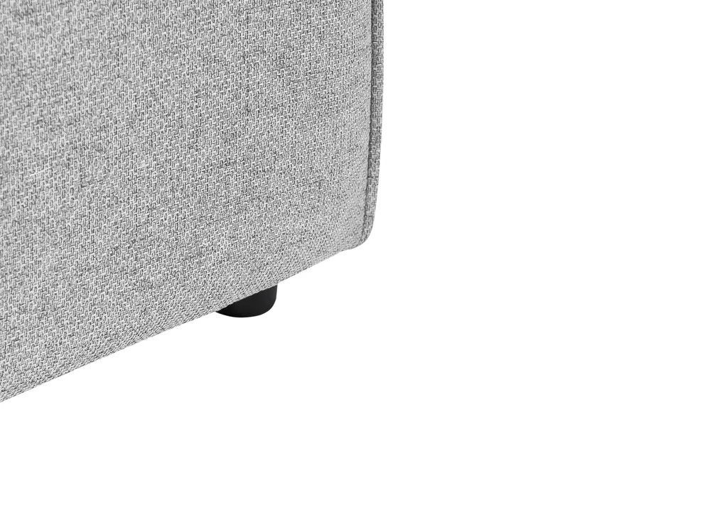 Corner Seat BRANDE Grey Symmetrical_1003460