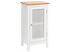 Badezimmerschrank ALAMOS 40 cm Weiß