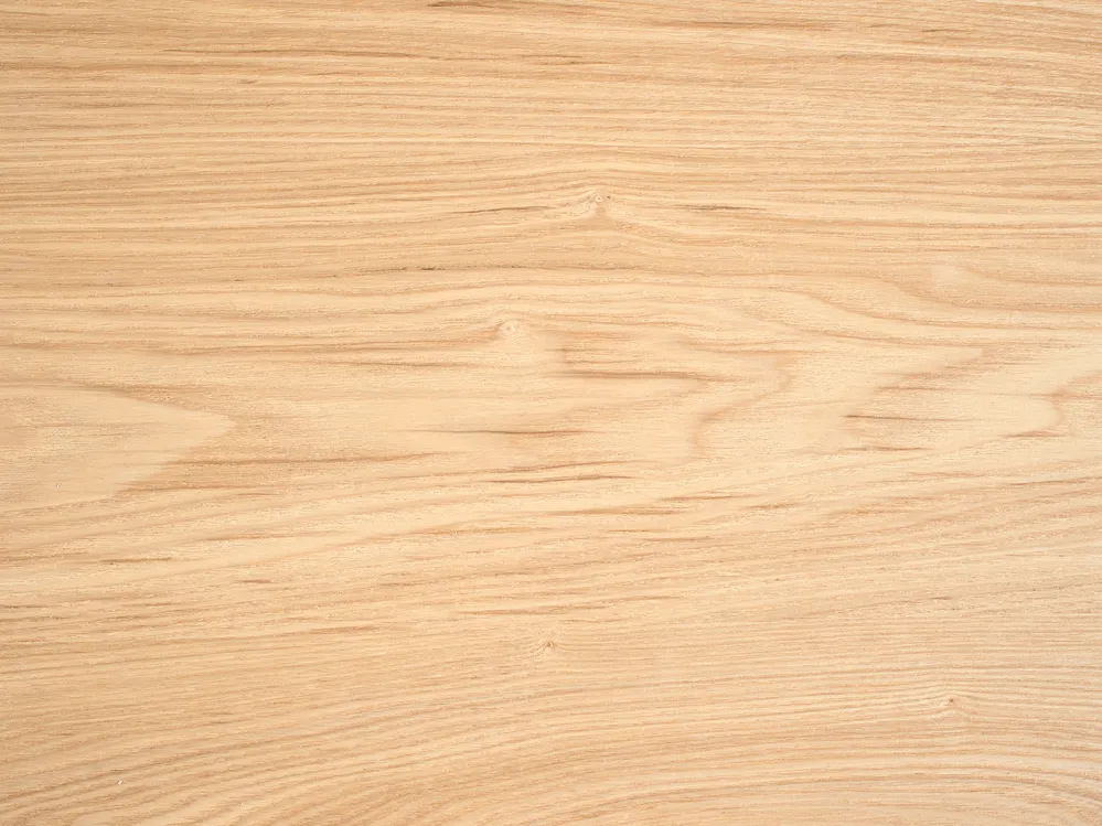 Ausziehbarer Konferenztisch MADURA 100 cm 180/280 cm Helle Esche_1078851