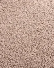 Sessel ALPHA Bouclé Taupe_958351