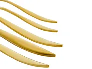 Besteckset 30-teilig FARFALLE Gold_1037816
