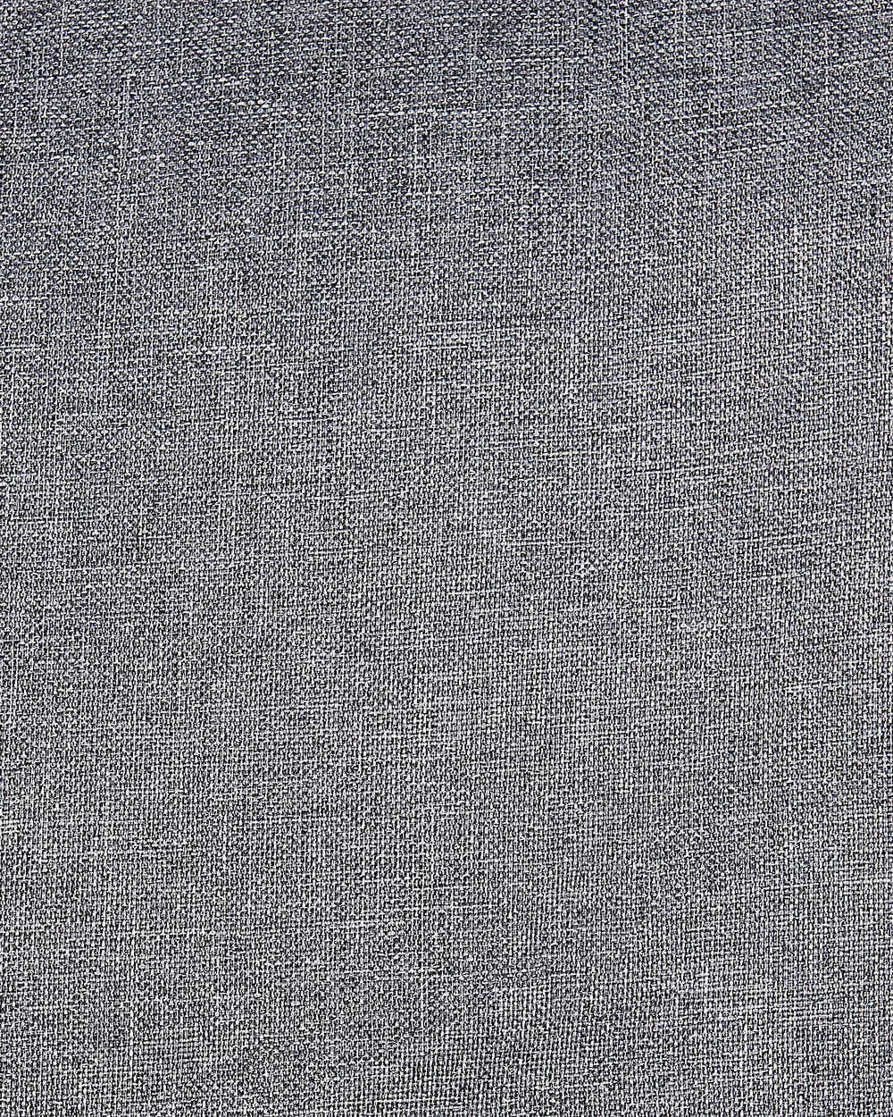 Hängesessel ARSITA Polyrattan Grau_765016