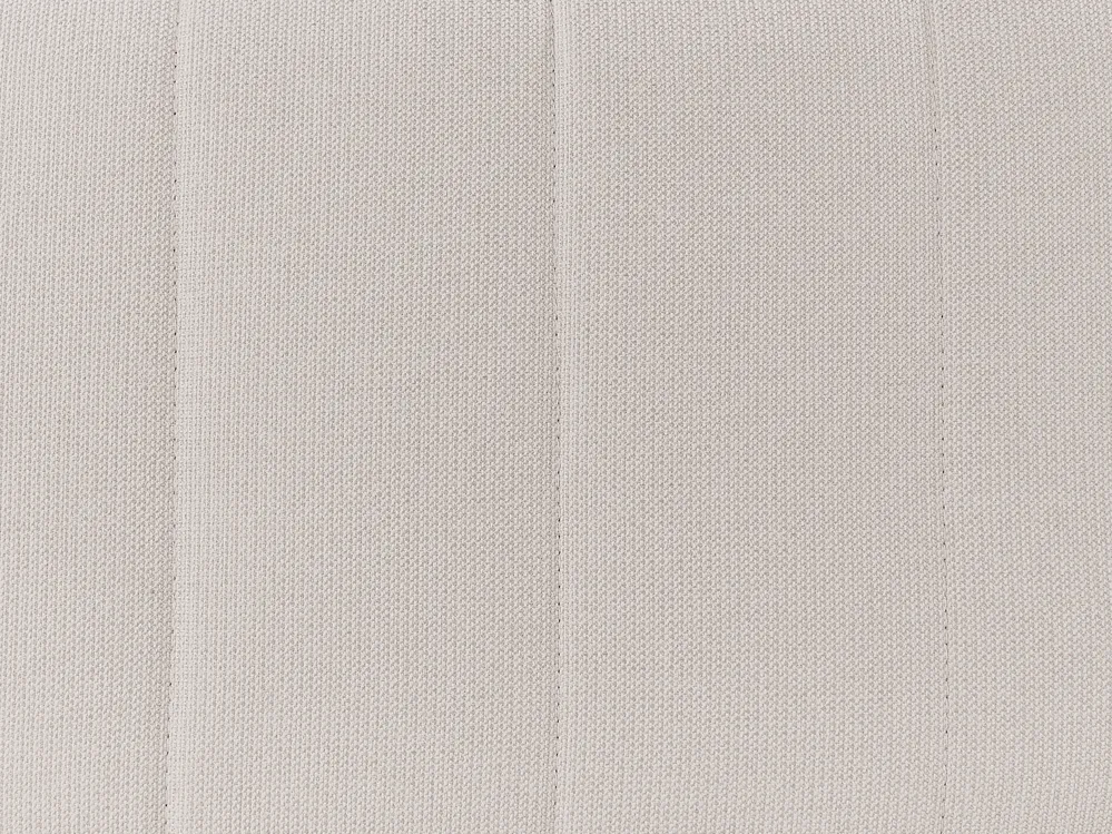 Sofa 3-Sitzer MALA Stoff Hellbeige_934104